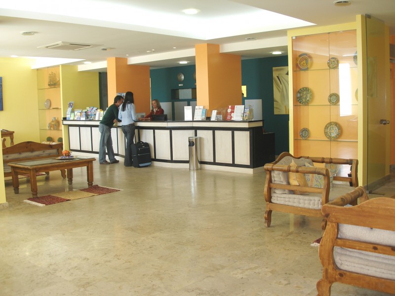 Terrace Club
