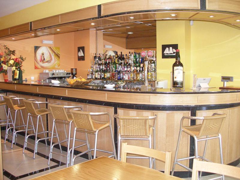 Terrace Club