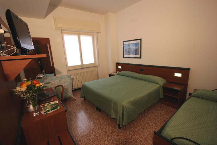 Hotel Adriana