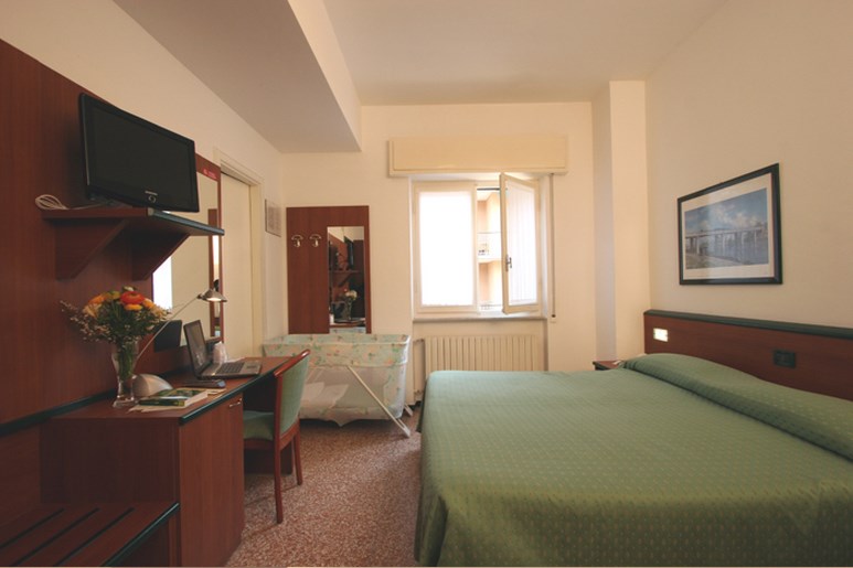 Hotel Adriana