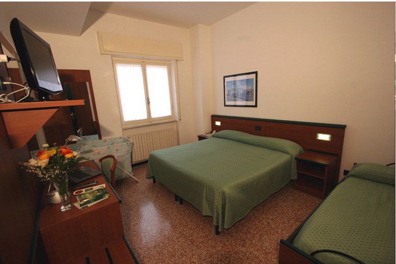 Hotel Adriana