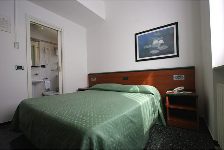 Hotel Adriana