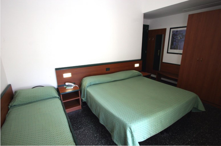 Hotel Adriana