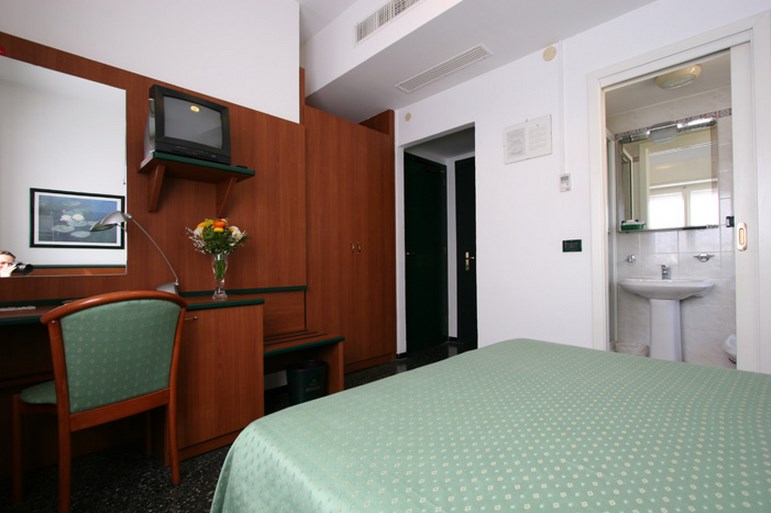 Hotel Adriana