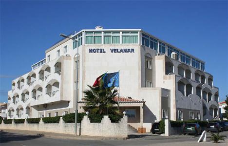 Velamar Hotel