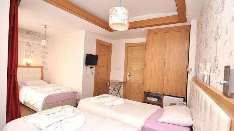Gulhane Corner Hotel