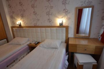 Отель Gulhane Corner Hotel Турция, Стамбул, фото 2