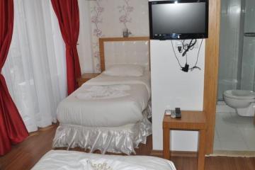 Отель Gulhane Corner Hotel Турция, Стамбул, фото 3