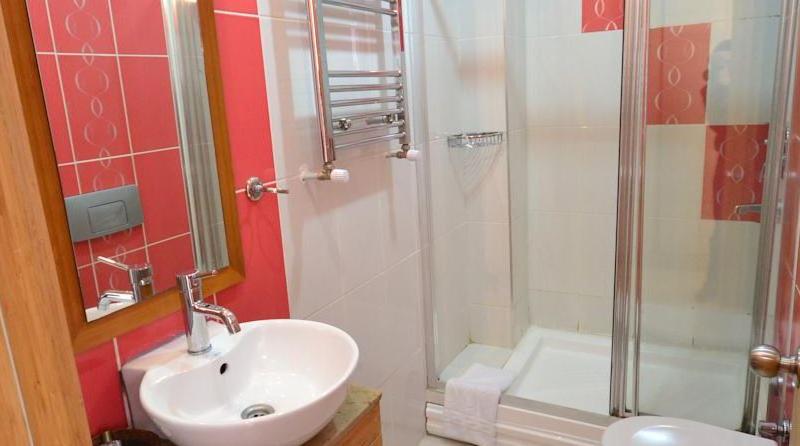 Gulhane Corner Hotel