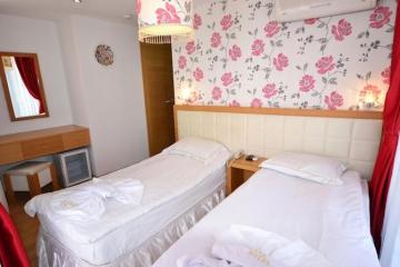 Отель Gulhane Corner Hotel Турция, Стамбул, фото 5
