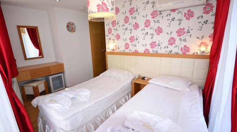 Gulhane Corner Hotel