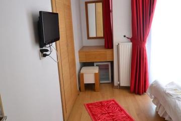 Отель Gulhane Corner Hotel Турция, Стамбул, фото 6