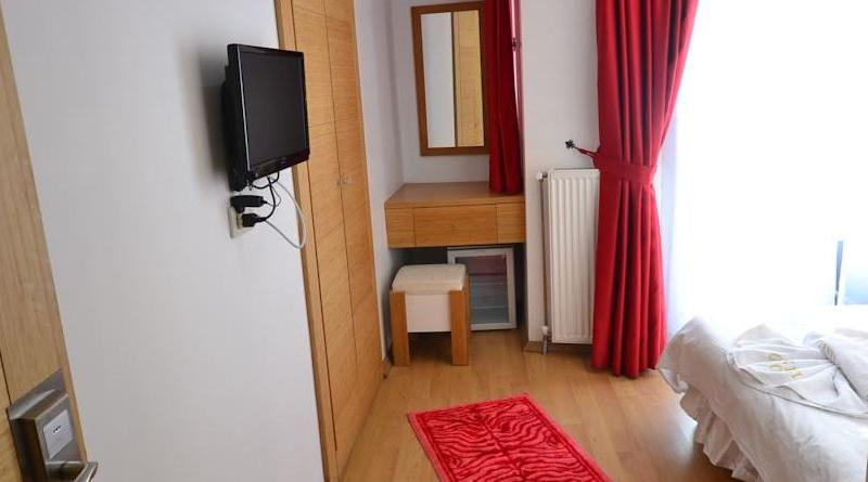 Gulhane Corner Hotel
