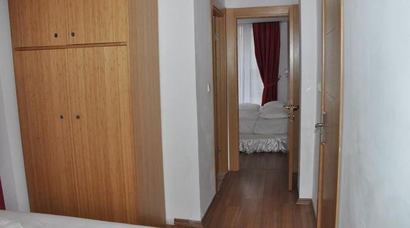 Gulhane Corner Hotel