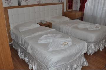 Отель Gulhane Corner Hotel Турция, Стамбул, фото 10