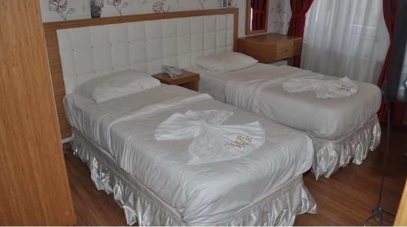 Gulhane Corner Hotel