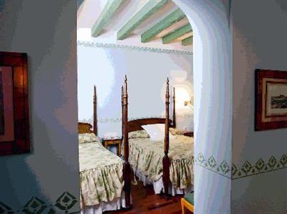 Las Casas De La Juderia