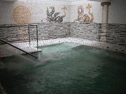 Las Casas De La Juderia