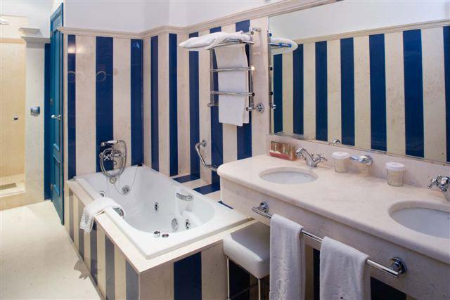 Las Casas De La Juderia