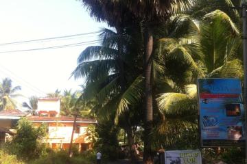 Отель Siesta De Goa Индия, Варка, фото 14