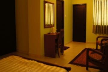 Отель Siesta De Goa Индия, Варка, фото 8