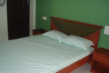 Отель Siesta De Goa Индия, Варка, фото 10