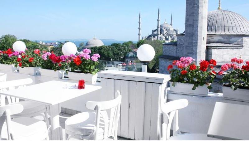 Sultanahmet