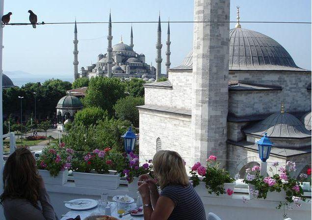 Sultanahmet