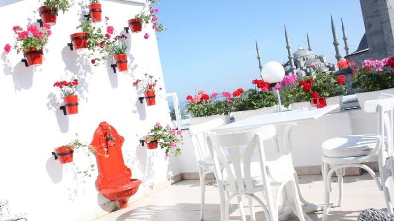 Sultanahmet