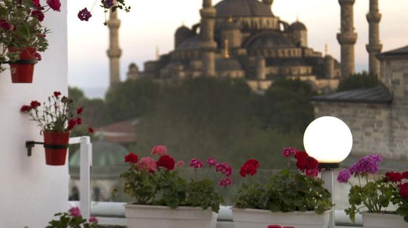 Sultanahmet