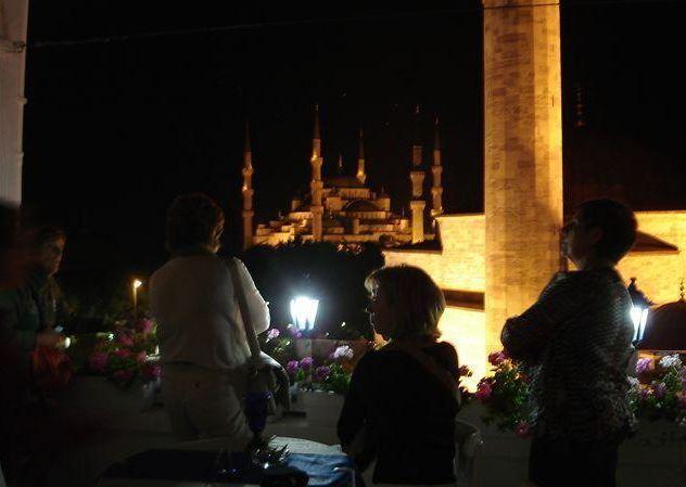 Sultanahmet
