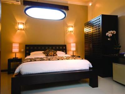 Ipanema Boutique Residence