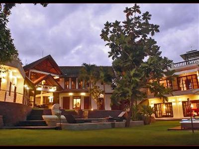 Ipanema Boutique Residence