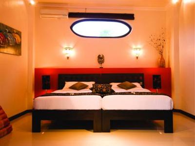 Ipanema Boutique Residence