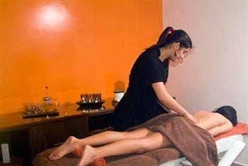 Antillia Hotel Apartment