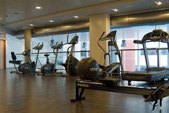 Antillia Hotel Apartment