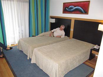 Antillia Hotel Apartment