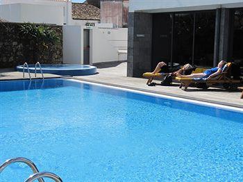 Antillia Hotel Apartment