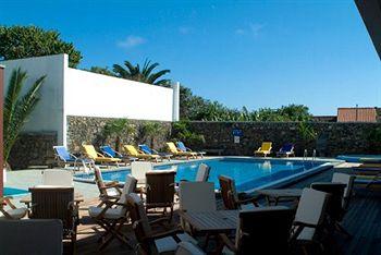 Antillia Hotel Apartment