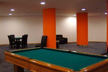 Antillia Hotel Apartment