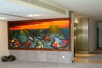 Antillia Hotel Apartment