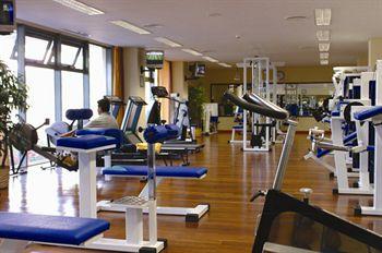 Sao Miguel Park Hotel