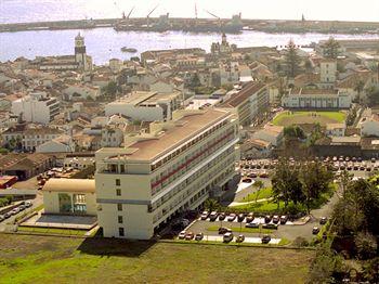 Sao Miguel Park Hotel
