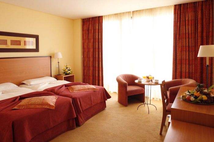 Sao Miguel Park Hotel