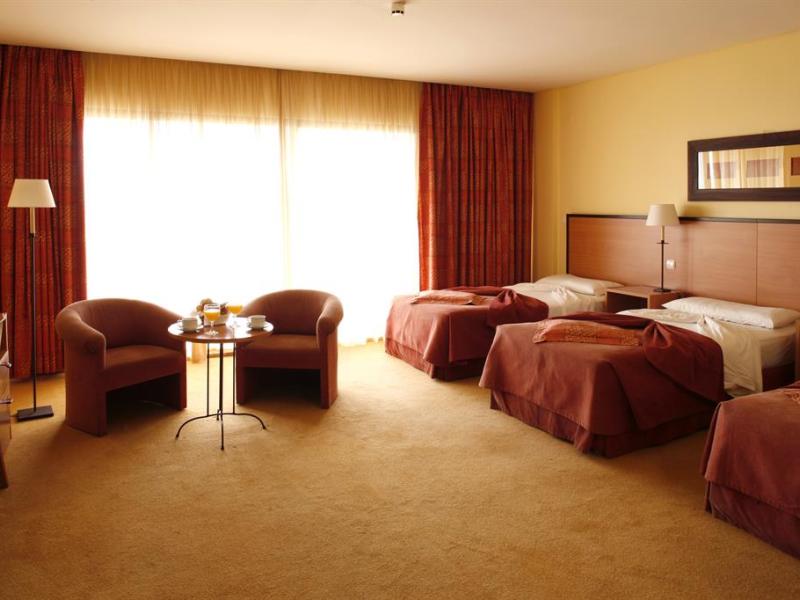 Sao Miguel Park Hotel