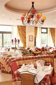 Sao Miguel Park Hotel