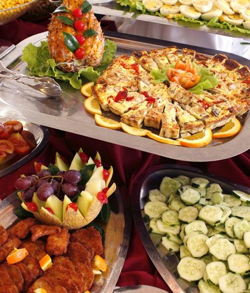 Sao Miguel Park Hotel