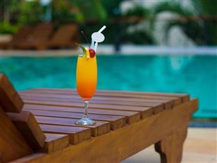 Отель Clarion Шри-Ланка, Коломбо, фото 12