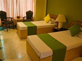 Отель Clarion Шри-Ланка, Коломбо, фото 16