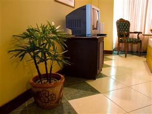 Отель Clarion Шри-Ланка, Коломбо, фото 18